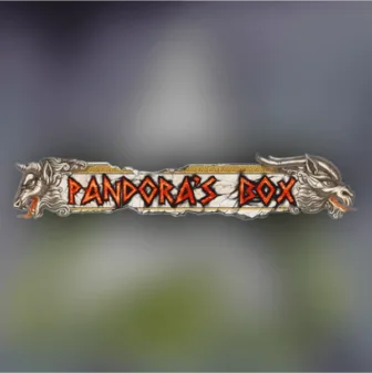 Pandoras Box spelautomat
