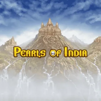 Pearls of India spelautomat