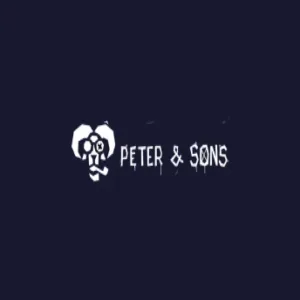 Logo image for Peter & Sons