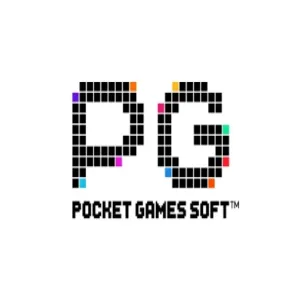 Logo image for PG Soft
