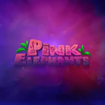 Pink Elephants spelautomat