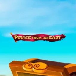 Logo image for Pirate from the east