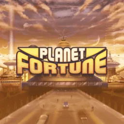 Logo image for Planet Fortune