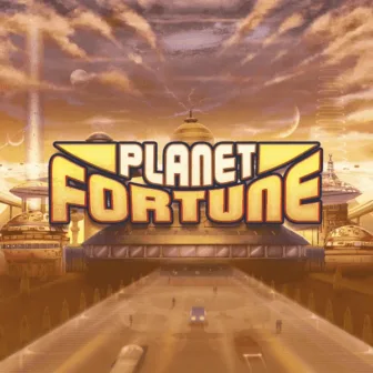 Planet Fortune spelautomat
