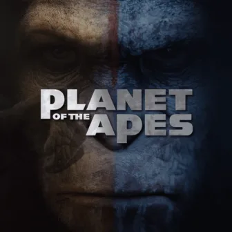 Planet of the Apes spelautomat