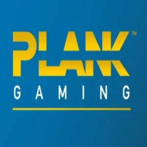 Logo image for Plank Gaming