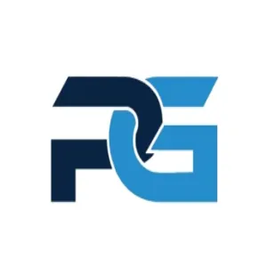 Logo image for Platin Gaming