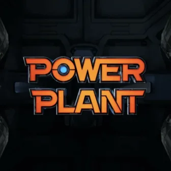 Power Plant spelautomat