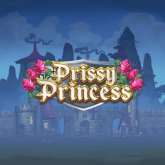 Prissy Princess spelautomat