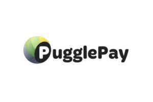logga för Puggle pay logo