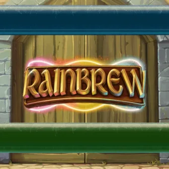 Rainbrew spelautomat