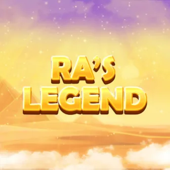 Ra's Legend spelautomat
