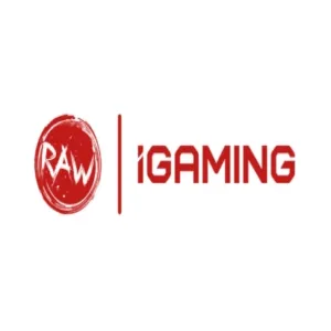 Image for Raw Igaming