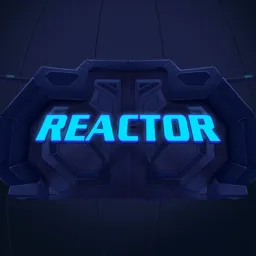 Logo image for Reactor