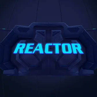 Reactor spelautomat
