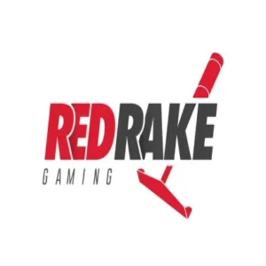 Image for Red rake gaming
