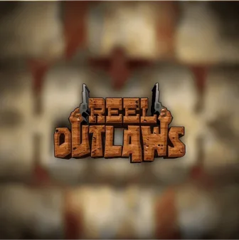 Reel Outlaws spelautomat