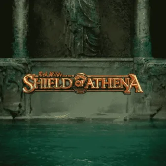 Rich Wilde and the Shield of Athena spelautomat