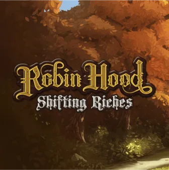 Robin Hood spelautomat