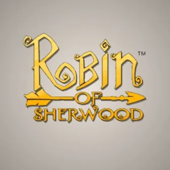Robin of Sherwood spelautomat