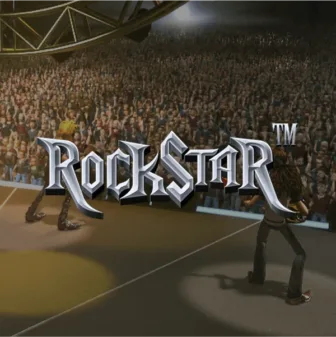 RockStar spelautomat