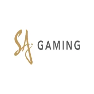 Logo image for SA Gaming