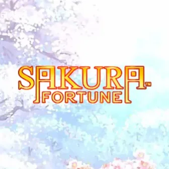 Sakura Fortune spelautomat