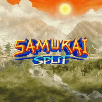 Samurai Split spelautomat