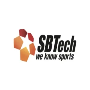 Logo image for SBTech