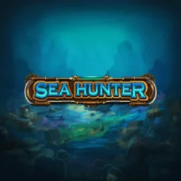 Logo image for Sea Hunter