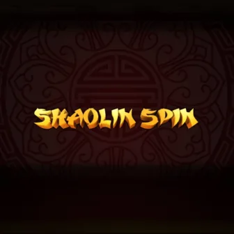 Shaolin Spin spelautomat