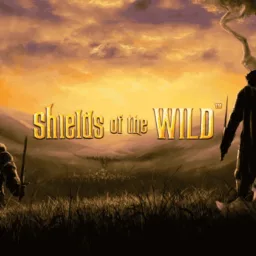 Logo image for Shields of the Wild