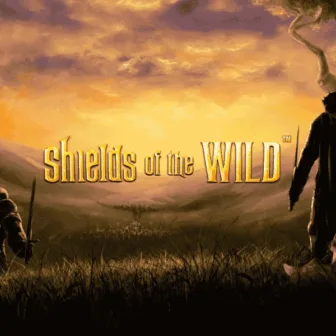 Shields of the Wild spelautomat