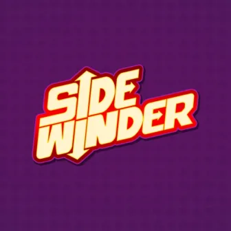 Sidewinder spelautomat