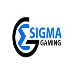 Logo image for Sigma Gaming