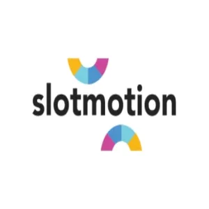 Logo image for Slotmotion