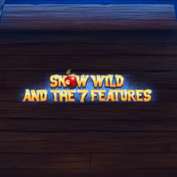 Logo image for Snow Wild and the 7 Features