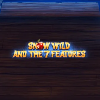 Snow Wild and the 7 Features spelautomat