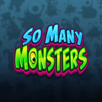 So Many Monsters spelautomat