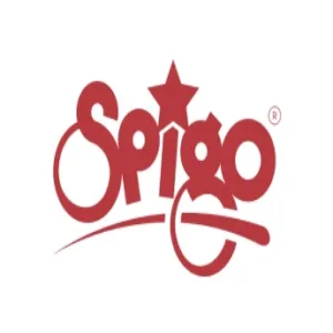 Logo image for Spigo