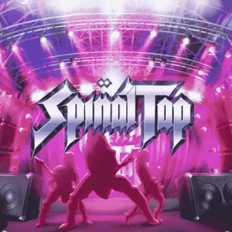 Spinal Tap spelautomat