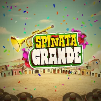 Spinata Grande spelautomat