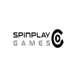 Logo image for SpinPlay Games