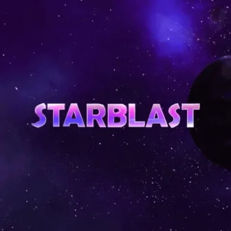 Starblast spelautomat
