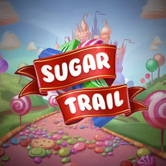 Sugar Trail spelautomat