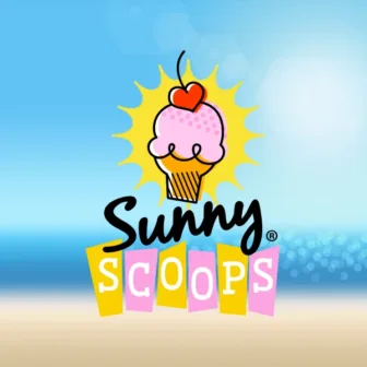 Sunny Scoops spelautomat