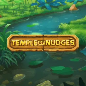 Temple of Nudges spelautomat