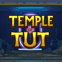 Logo image for Temple of Tut