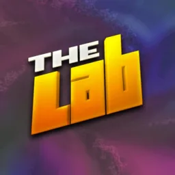 Logo image for The Lab
