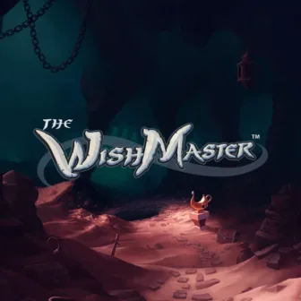 The Wish Master spelautomat